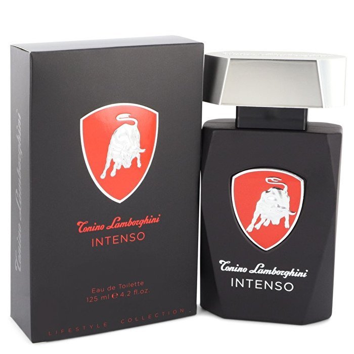 Lamborghini Intenso EDT Spray - Just Perfume