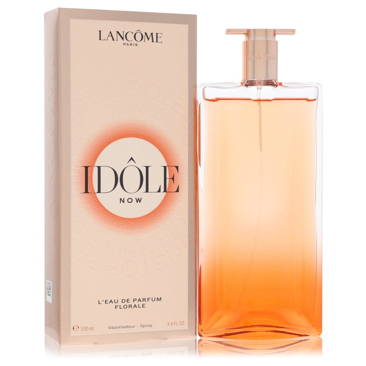 Lancome Idole Now Florale by Lancome - Eau De Parfum for Women - Just Perfume