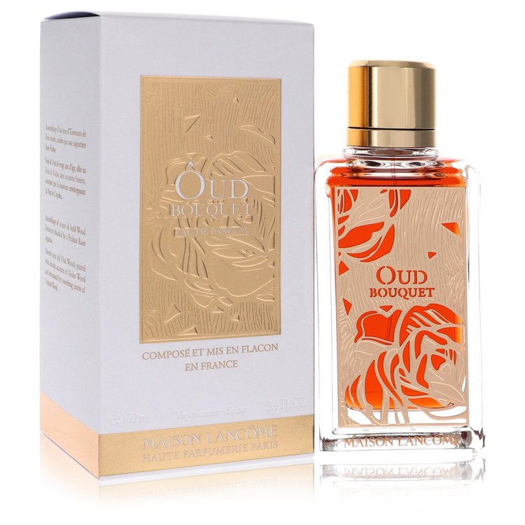 Lancome Oud Bouquet by Lancome - Eau De Parfum for Women - Just Perfume