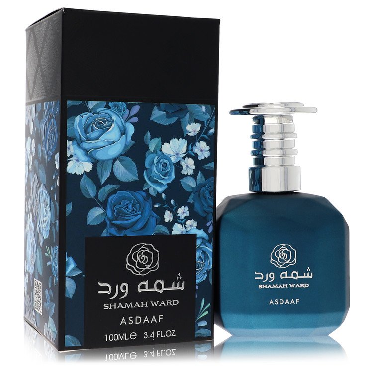 Lattafa Asdaaf Shamah Ward by Lattafa - Eau De Parfum for Women - Just Perfume
