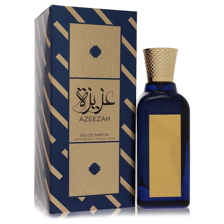 Lattafa Azeezah by Lattafa - Eau De Parfum for Women - Just Perfume