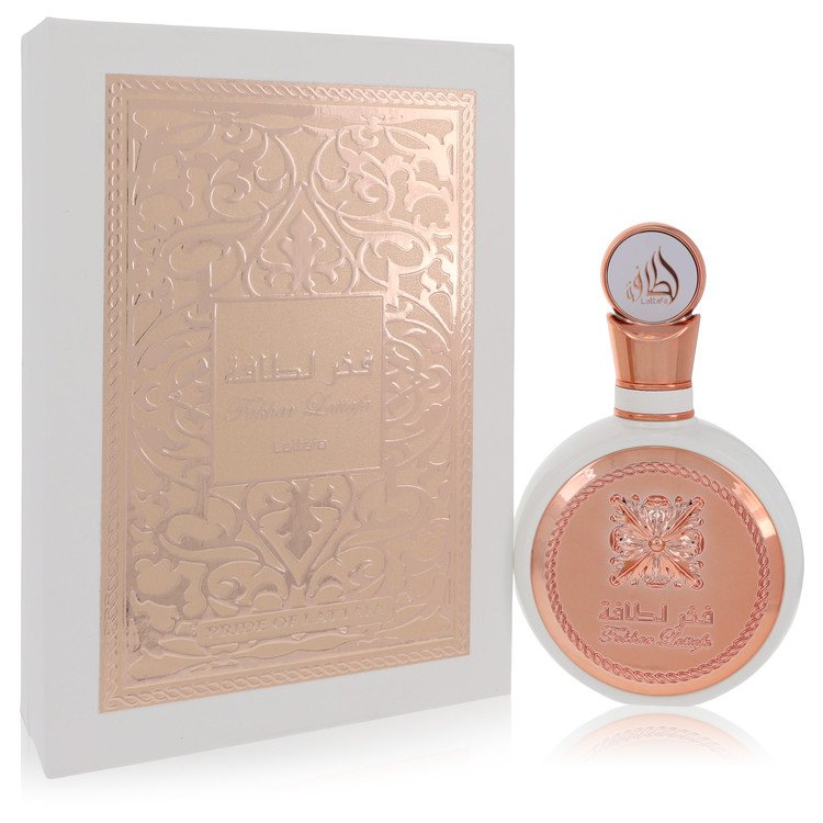 Lattafa Fakhar by Lattafa - Eau De Parfum for Women - Just Perfume