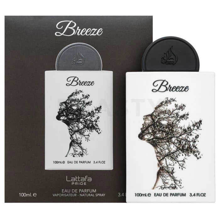 Lattafa Pride Breeze EDP - Just Perfume