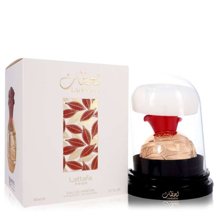 Lattafa Pride Lahdath by Lattafa - Eau De Parfum for Women - Just Perfume