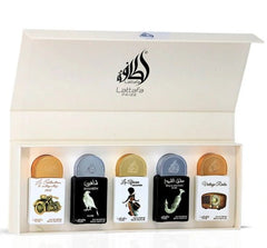 Lattafa Pride Mini Set - Just Perfume