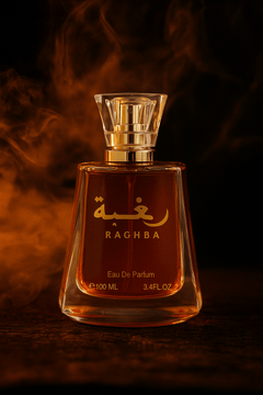 Lattafa Raghba Cologne By Lattafa Eau De Parfum Spray - Just Perfume