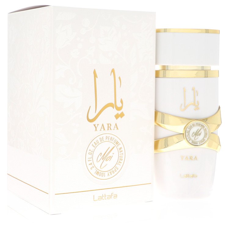 Lattafa Yara Moi by Lattafa - Eau De Parfum for Women - Just Perfume