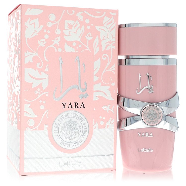 Lattafa Yara Perfume By Lattafa Eau De Parfum Spray - Just Perfume