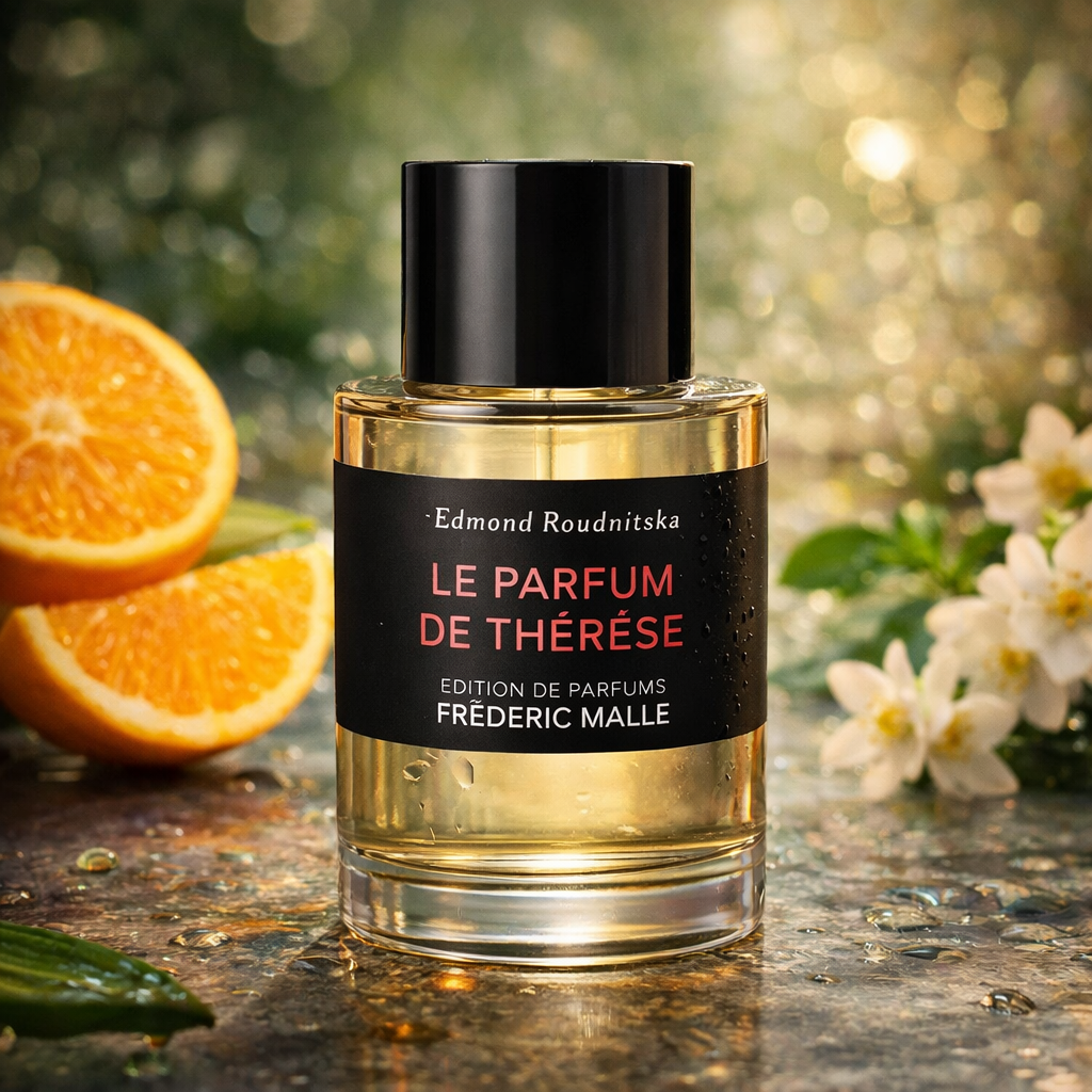 Le Parfum De Therese Perfume by Frederic Malle Eau De Parfum Spray (Unisex) - Just Perfume