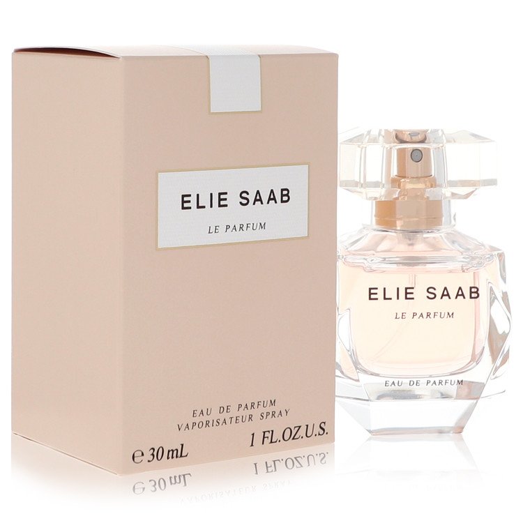 Le Parfum Elie Saab Perfume By Elie Saab Eau De Parfum Spray - Just Perfume