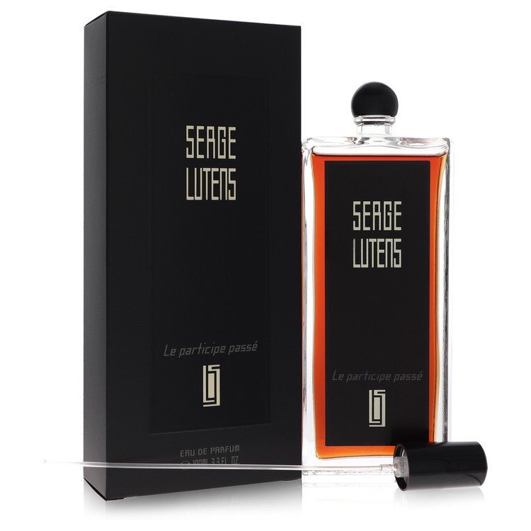 Le Participe Passe Perfume By Serge Lutens Eau De Parfum Spray (Unisex) - Just Perfume