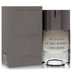 Le Sel D'issey Cologne By Issey Miyake Eau De Parfum Spray Refillable - Just Perfume