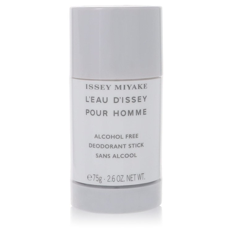 L'eau D'issey (issey Miyake) Cologne By Issey Miyake Deodorant Stick - Just Perfume