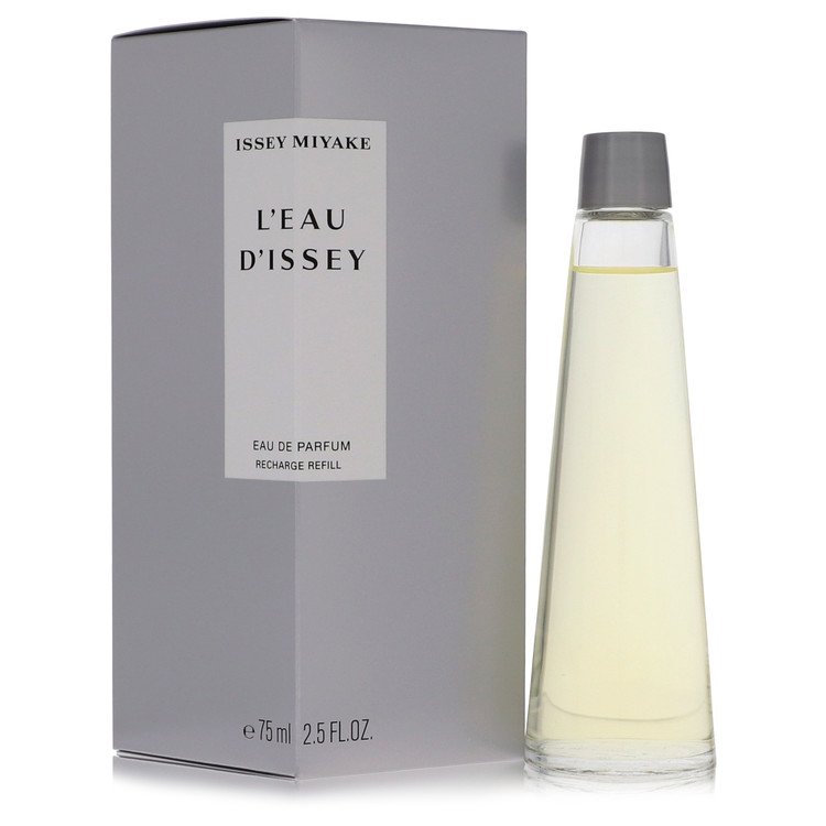 L'eau D'issey (issey Miyake) Perfume By Issey Miyake Eau De Parfum Refill - Just Perfume