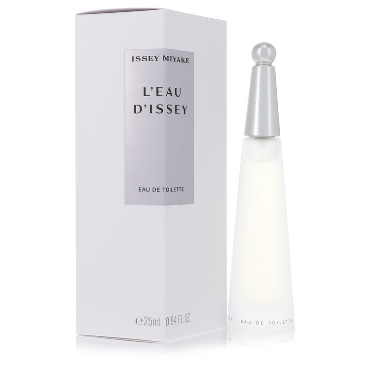 L'eau D'issey (issey Miyake) Perfume By Issey Miyake Eau De Toilette Spray - Just Perfume
