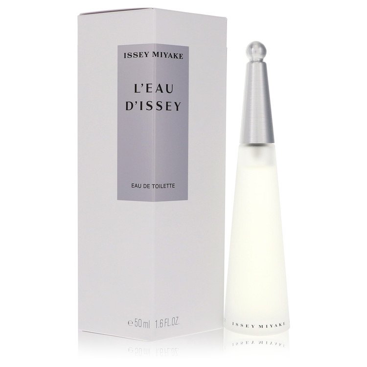 L'eau D'issey (issey Miyake) Perfume By Issey Miyake Eau De Toilette Spray - Just Perfume