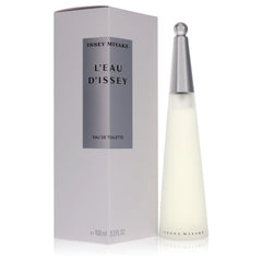 L'eau D'issey (issey Miyake) Perfume By Issey Miyake Eau De Toilette Spray - Just Perfume