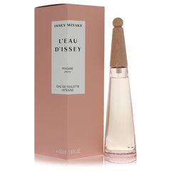 L'eau D'issey Pivoine Perfume By Issey Miyake Eau De Toilette Intense Spray - Just Perfume