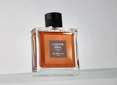 L'homme Ideal by Guerlain - Eau De Parfum for Men - Just Perfume