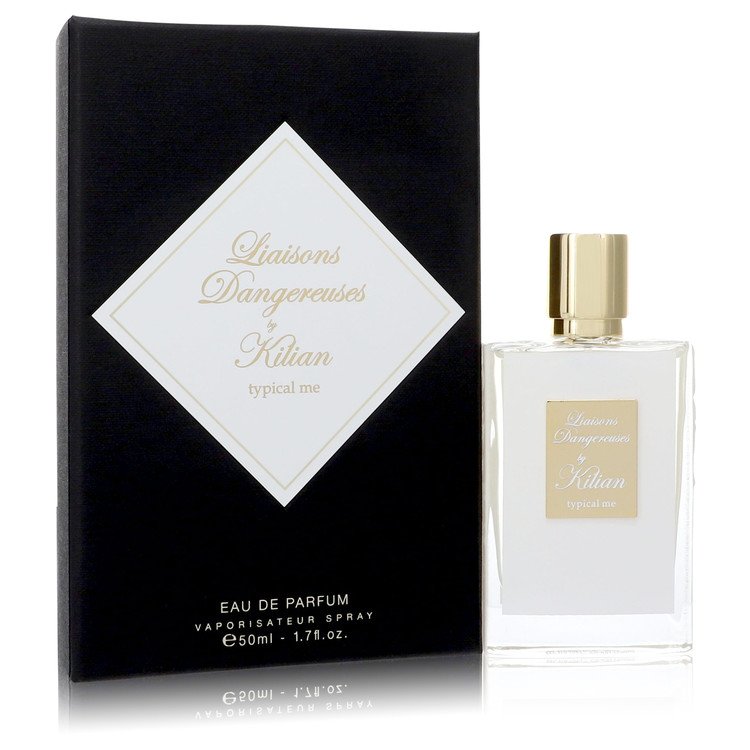 Liaisons Dangereuses by Kilian - Eau De Parfum for Women - Just Perfume