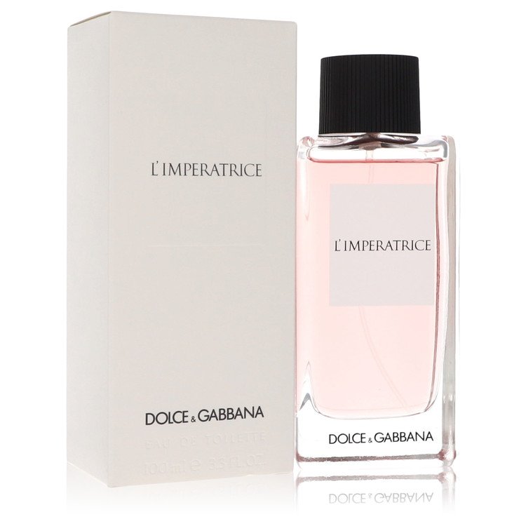 L'imperatrice 3 Perfume By Dolce & Gabbana Eau De Toilette Spray - Just Perfume