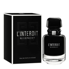 L'interdit Intense Perfume By Givenchy Eau De Parfum Spray - Just Perfume