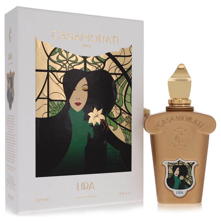 Lira by Xerjoff - Eau De Parfum for Women - Just Perfume