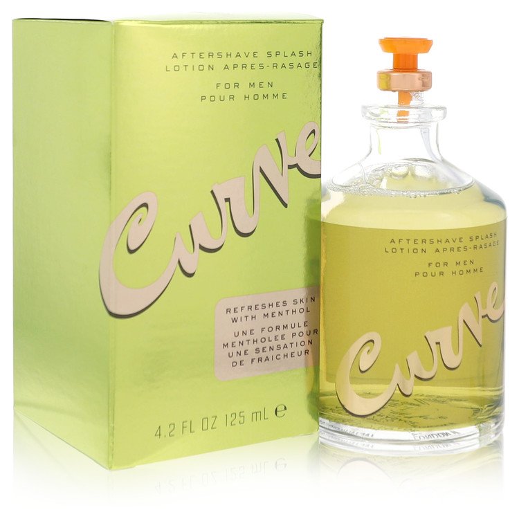 Liz Claiborne Curve After Shave - Just Perfume