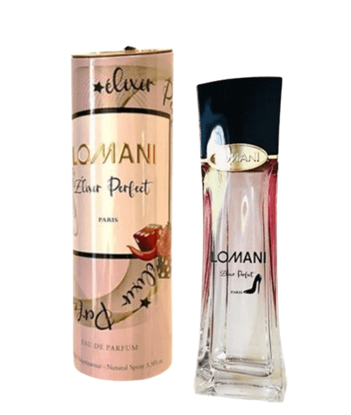 Lomani Elixir Perfect Perfume By Lomani Eau De Parfum Spray - Just Perfume