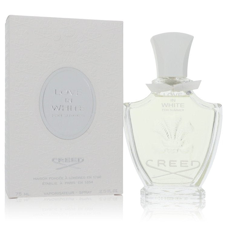 Love In White For Summer Perfume By Creed Eau De Parfum Spray - Just Perfume