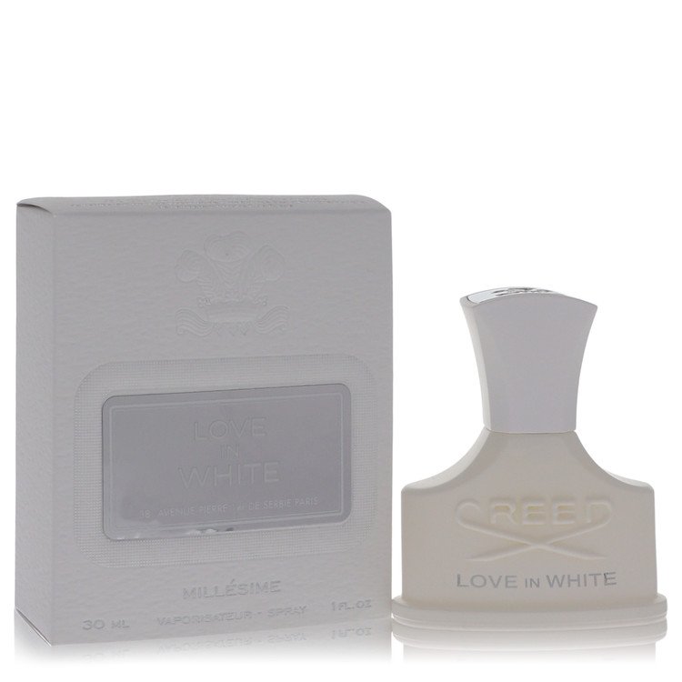 Love In White Perfume By Creed Eau De Parfum Spray - Just Perfume