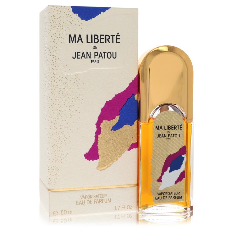 Ma Liberte Perfume By Jean Patou Eau De Parfum Spray - Just Perfume