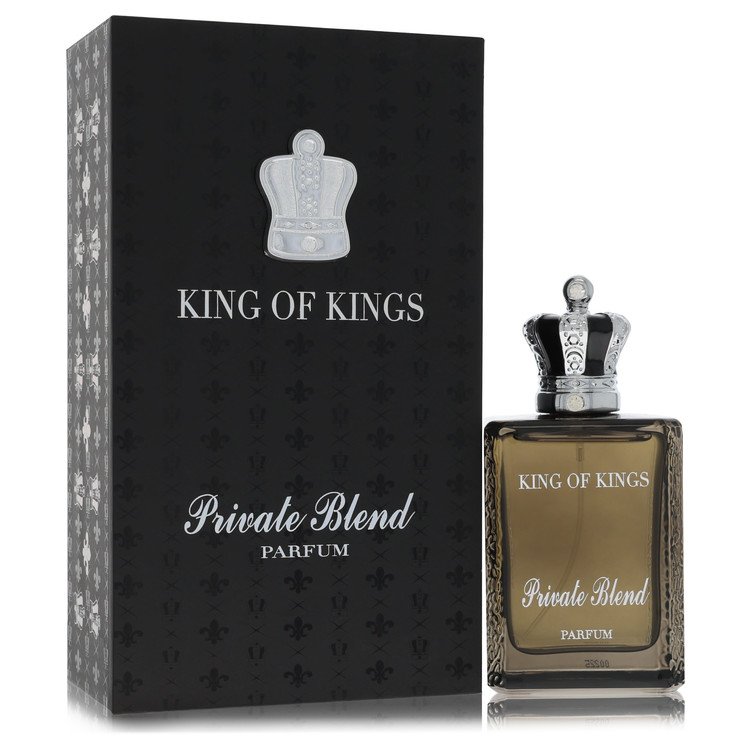 Macarena King Of Kings Private Blend Cologne By Macarena Parfum Spray - Just Perfume