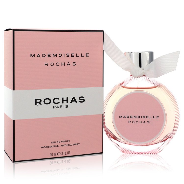 Mademoiselle Rochas by Rochas - Eau De Parfum for Women - Just Perfume