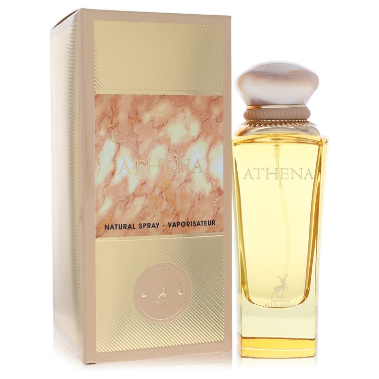 Maison Alhambra Athena Perfume By Maison Alhambra Eau De Parfum Spray - Just Perfume