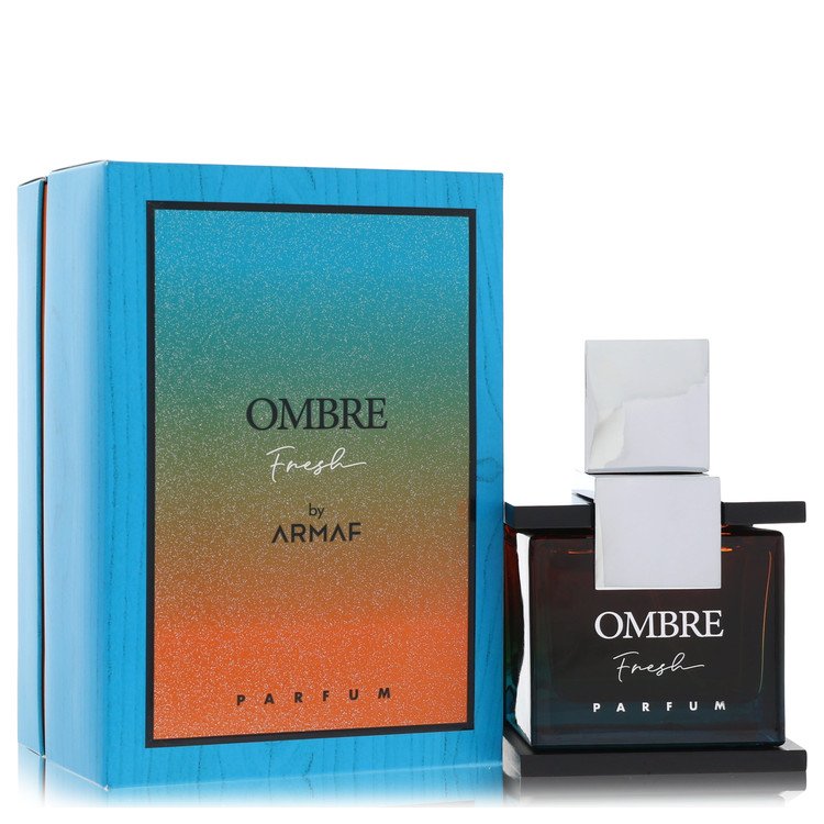 Armaf Ombre Fresh Cologne By Armaf Parfum Spray 100ml  - Just Perfume