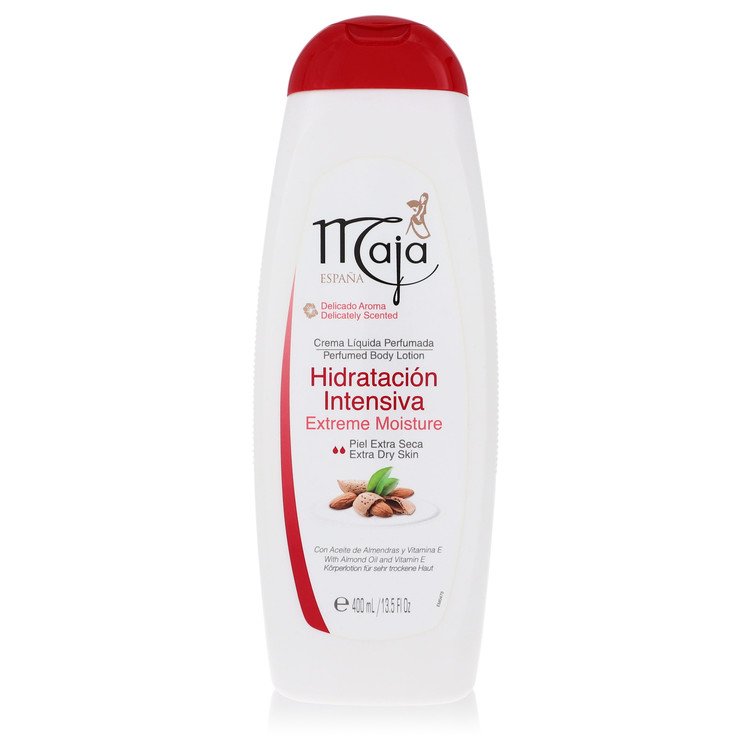 Maja Perfume By Myrurgia Body Lotion - Just Perfume