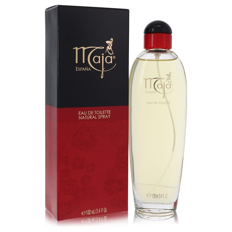 Maja Perfume By Myrurgia Eau De Toilette Spray - Just Perfume