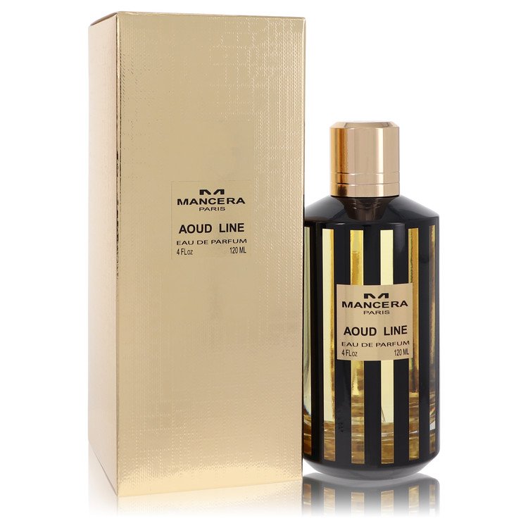 Mancera Aoud Line by Mancera - Eau De Parfum for Women - Just Perfume