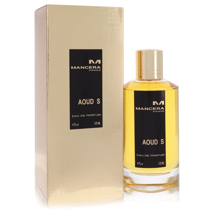 Mancera Aoud S by Mancera - Eau De Parfum for Women - Just Perfume