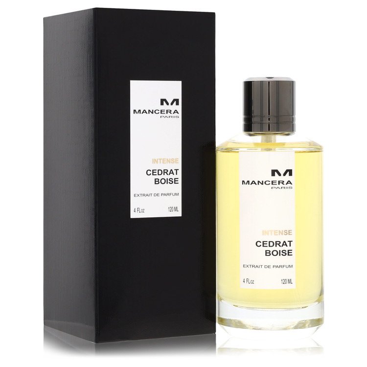 Mancera Cedrat Boise Intense Perfume by Mancera Eau De Parfum Spray (Unisex) - Just Perfume