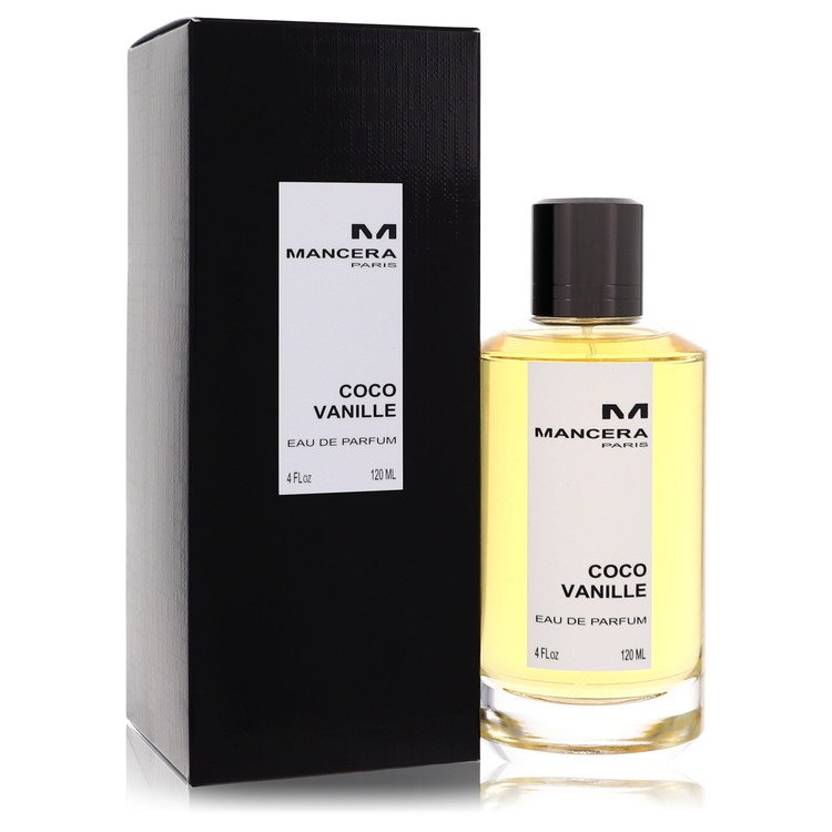 Mancera Coco Vanille by Mancera - Eau De Parfum for Women - Just Perfume