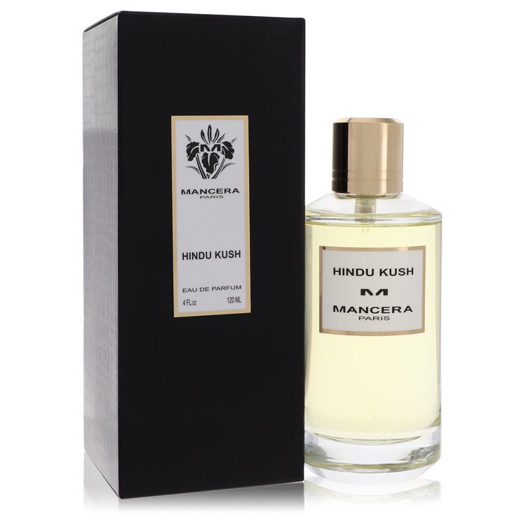 Mancera Hindu Kush by Mancera - Eau De Parfum for Women - Just Perfume