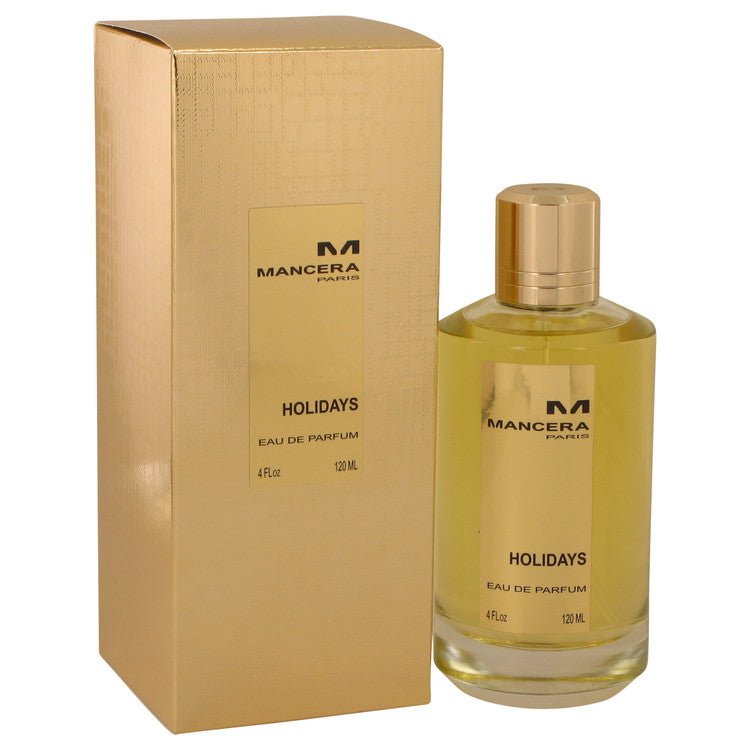 Mancera Holidays by Mancera - Eau De Parfum for Women - Just Perfume