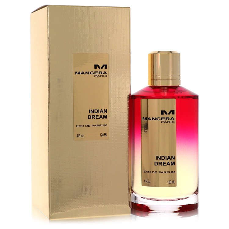 Mancera Indian Dream by Mancera - Eau De Parfum for Women - Just Perfume