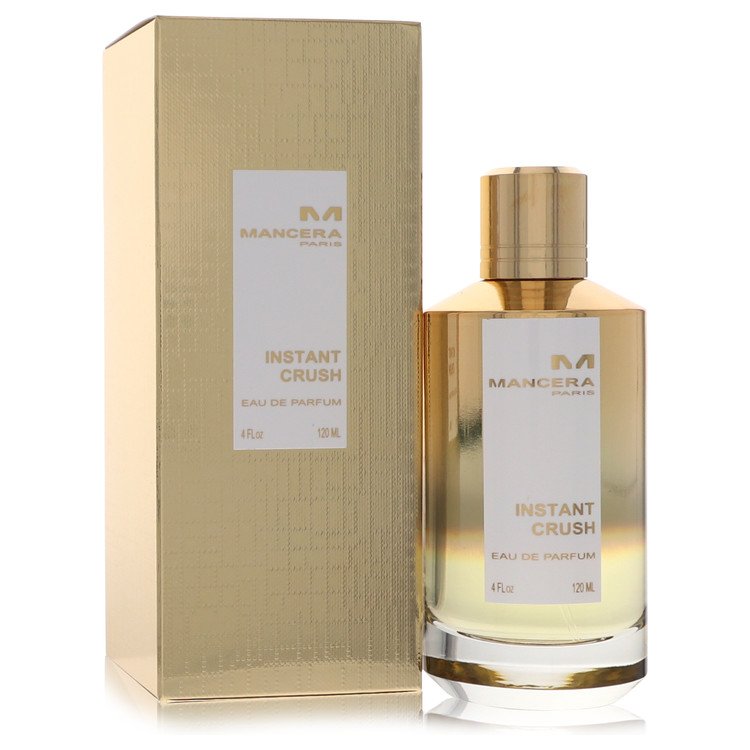 Mancera Instant Crush by Mancera - Eau De Parfum for Women - Just Perfume