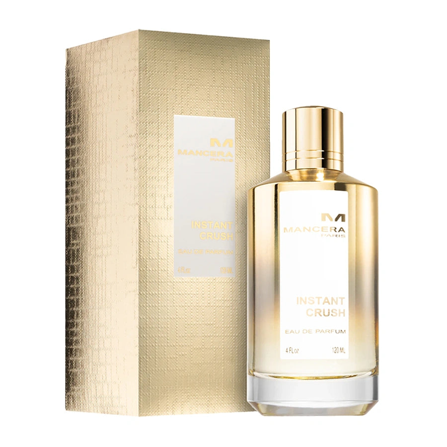 Instant Crush Intense by Mancera Extrait De Parfum Spray (Unisex) 120ml  - Just Perfume