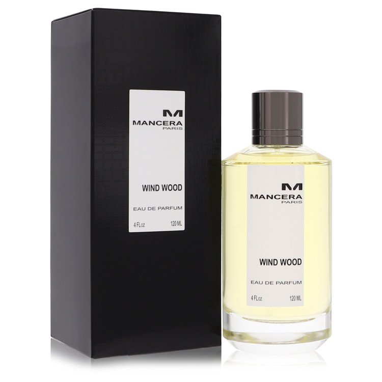 Mancera Wind Wood by Mancera - Eau De Parfum for Men - Just Perfume