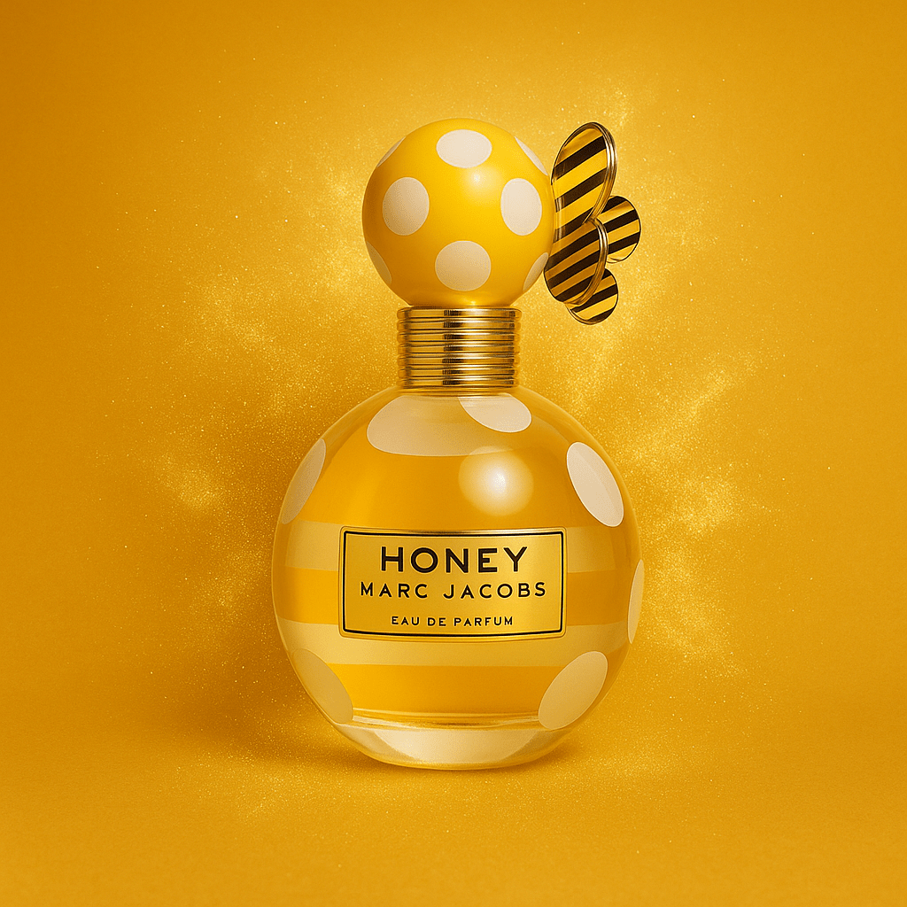 Marc Jacobs Honey by Marc Jacobs - Eau De Parfum for Women - Just Perfume
