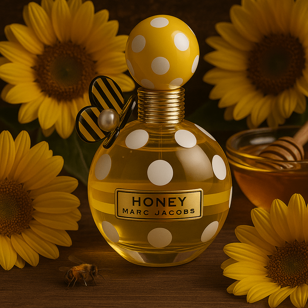 Marc Jacobs Honey by Marc Jacobs - Eau De Parfum for Women - Just Perfume